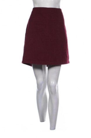 Sukně Jake*s, Velikost L, Barva Červená, Cena  279,00 Kč