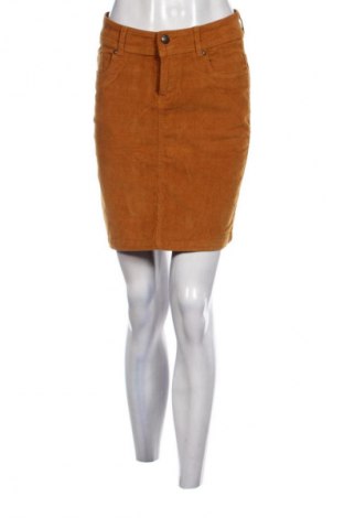 Φούστα Janina, Μέγεθος S, Χρώμα Κίτρινο, Τιμή 10,00 €