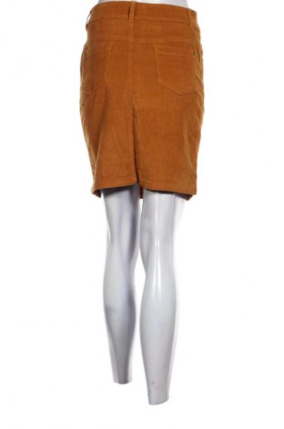 Φούστα Janina, Μέγεθος S, Χρώμα Κίτρινο, Τιμή 10,00 €