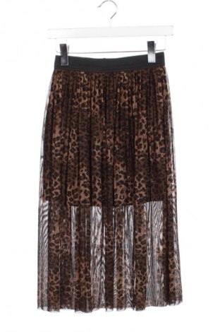 Φούστα Jdy, Μέγεθος XS, Χρώμα Πολύχρωμο, Τιμή 22,99 €