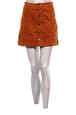 Rock Jdy, Größe S, Farbe Braun, Preis 6,99 €