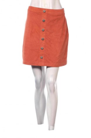 Rock Jean Pascale, Größe S, Farbe Orange, Preis € 9,72