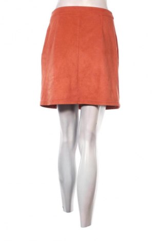 Rock Jean Pascale, Größe S, Farbe Orange, Preis € 9,72