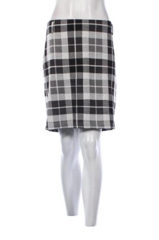 Fustă Jean Pascale, Mărime XL, Culoare Multicolor, Preț 51,45 Lei