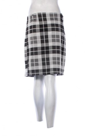 Fustă Jean Pascale, Mărime XL, Culoare Multicolor, Preț 51,45 Lei