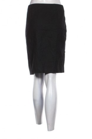 Szoknya Jil Sander, Méret M, Szín Fekete, Ár 39 919 Ft