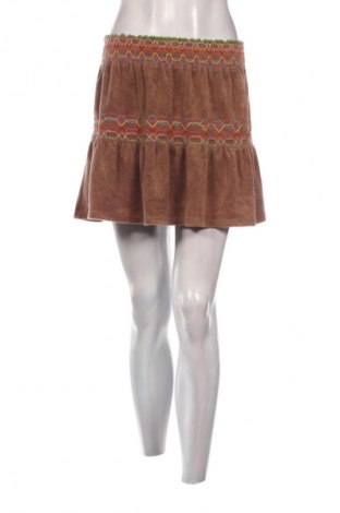 Szoknya Juicy Couture, Méret M, Szín Sokszínű, Ár 29 450 Ft