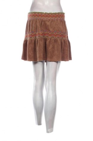 Szoknya Juicy Couture, Méret M, Szín Sokszínű, Ár 29 450 Ft