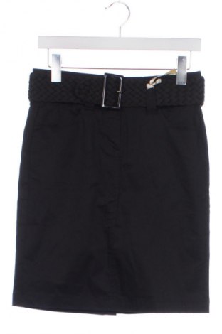 Fustă Julia Bergovich, Mărime M, Culoare Negru, Preț 82,32 Lei