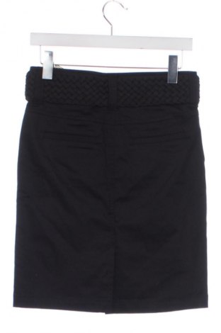 Fustă Julia Bergovich, Mărime M, Culoare Negru, Preț 82,32 Lei