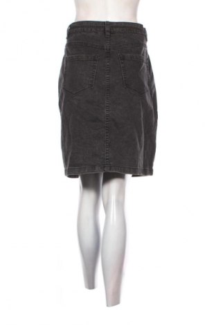 Spódnica Kaffe, Rozmiar L, Kolor Czarny, Cena 127,99 zł