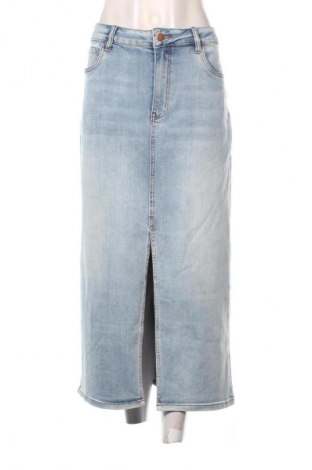 Spódnica Kaffe, Rozmiar XL, Kolor Niebieski, Cena 200,99 zł