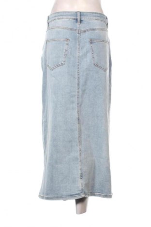 Spódnica Kaffe, Rozmiar XL, Kolor Niebieski, Cena 200,99 zł