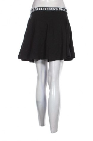 Sukňa Karl Lagerfeld, Veľkosť S, Farba Čierna, Cena  142,95 €