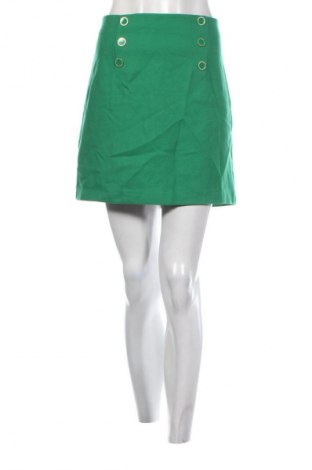 Fustă Karol, Mărime L, Culoare Verde, Preț 38,99 Lei