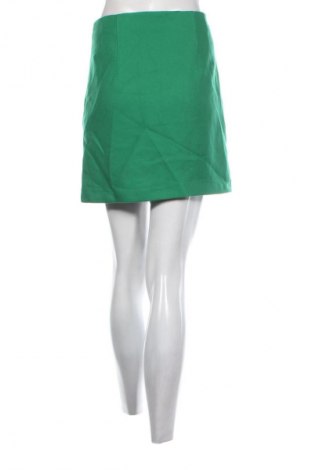 Fustă Karol, Mărime L, Culoare Verde, Preț 38,99 Lei