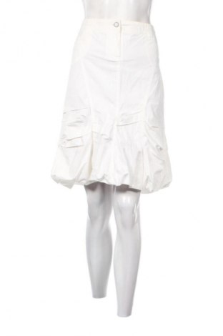 Szoknya Kensol, Méret L, Szín Fehér, Ár 8 200 Ft