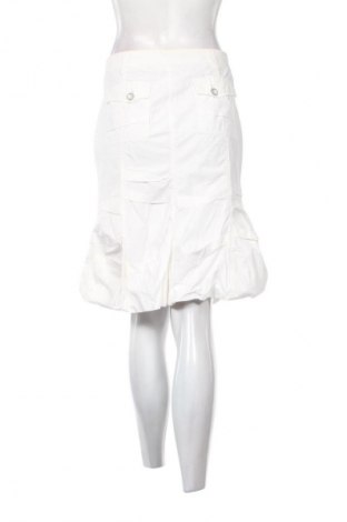 Szoknya Kensol, Méret L, Szín Fehér, Ár 8 200 Ft