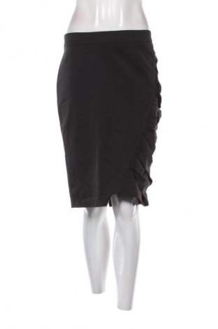 Φούστα Kensol, Μέγεθος L, Χρώμα Μαύρο, Τιμή 20,97 €