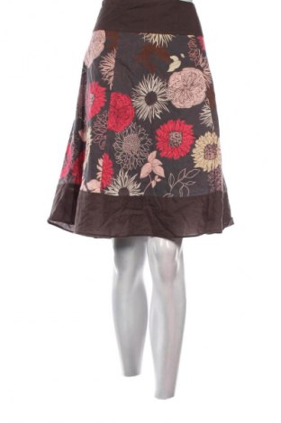 Φούστα Kenvelo, Μέγεθος XL, Χρώμα Πολύχρωμο, Τιμή 10,00 €