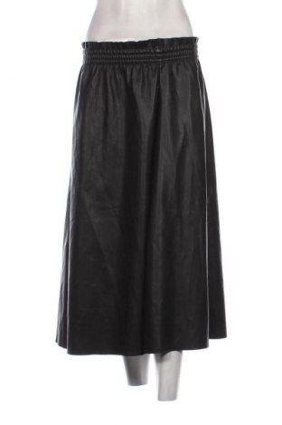 Sukně Kiabi, Velikost XL, Barva Černá, Cena  219,00 Kč