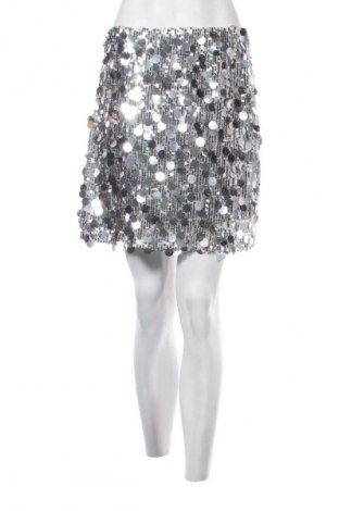 Rock Kilky, Größe M, Farbe Silber, Preis € 20,99