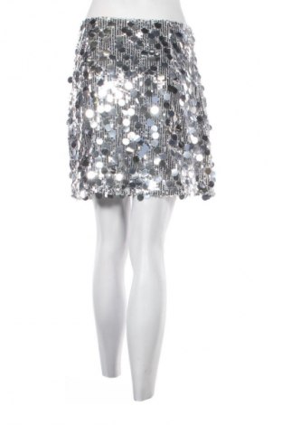 Rock Kilky, Größe M, Farbe Silber, Preis € 20,99