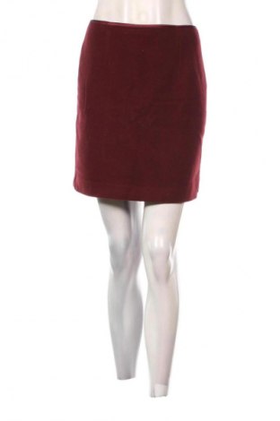 Fustă Kookai, Mărime S, Culoare Roșu, Preț 145,00 Lei