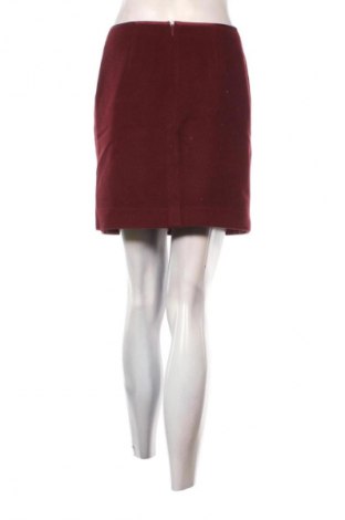 Fustă Kookai, Mărime S, Culoare Roșu, Preț 145,00 Lei