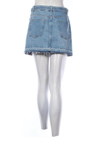 Пола Koton, Размер S, Цвят Син, Цена 43,99 лв.