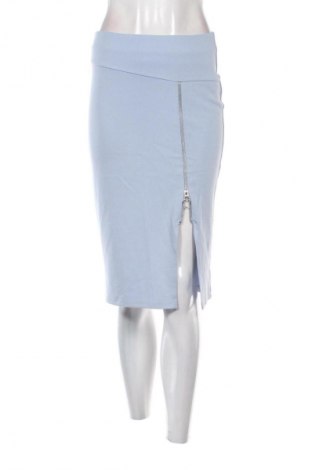 Φούστα Koton, Μέγεθος S, Χρώμα Μπλέ, Τιμή 17,30 €