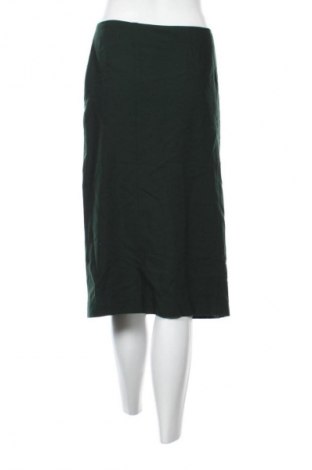 Rock LODENFREY, Größe XL, Farbe Grün, Preis 33,99 €