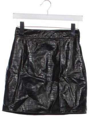 Пола Lab, Размер XS, Цвят Черен, Цена 41,04 лв.