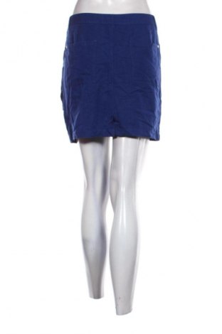 Φούστα Lacoste, Μέγεθος M, Χρώμα Μπλέ, Τιμή 25,99 €