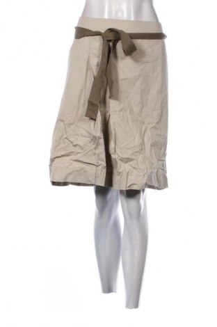 Fustă Laura Ashley, Mărime XXL, Culoare Bej, Preț 46,99 Lei