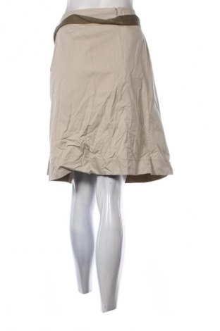 Fustă Laura Ashley, Mărime XXL, Culoare Bej, Preț 46,99 Lei