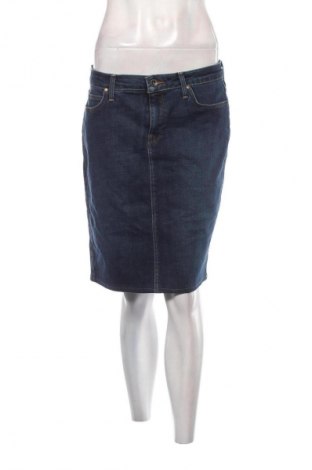 Szoknya Lee, Méret L, Szín Kék, Ár 7 289 Ft