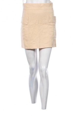Szoknya Lefon, Méret S, Szín Bézs, Ár 11 000 Ft