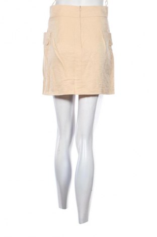Szoknya Lefon, Méret S, Szín Bézs, Ár 11 000 Ft