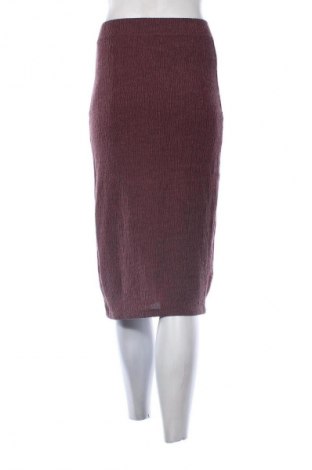 Пола Lefties, Размер M, Цвят Розов, Цена 23,18 лв.