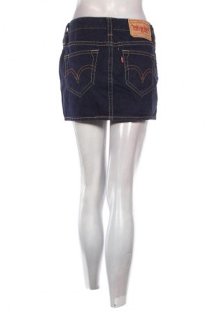 Szoknya Levi's, Méret M, Szín Kék, Ár 11 020 Ft