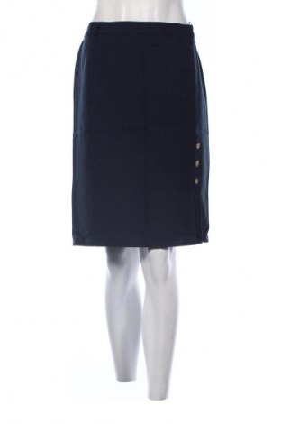 Пола Linea, Размер XL, Цвят Син, Цена 19,55 лв.