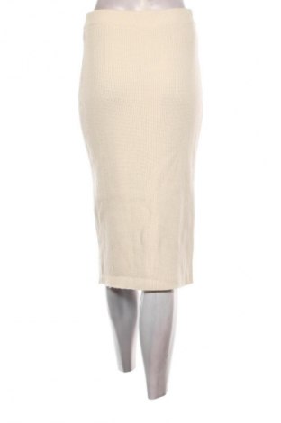 Sukňa Liu Jo, Veľkosť L, Farba Kremová, Cena  94,95 €