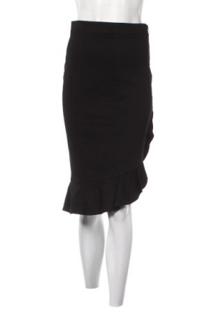 Szoknya Liu Jo, Méret S, Szín Fekete, Ár 31 408 Ft