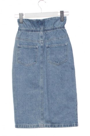 Fustă Lost Ink, Mărime XXS, Culoare Albastru, Preț 147,99 Lei