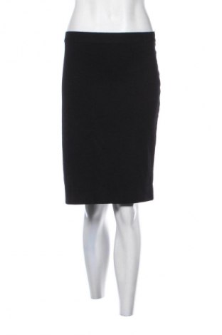 Szoknya Luisa Spagnoli, Méret XL, Szín Fekete, Ár 24 600 Ft