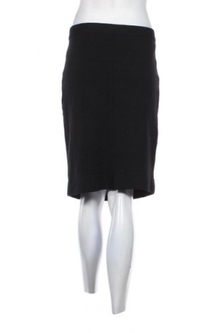Szoknya Luisa Spagnoli, Méret XL, Szín Fekete, Ár 24 600 Ft