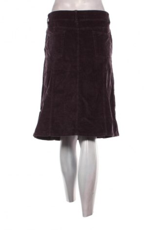 Fustă Maan, Mărime L, Culoare Mov, Preț 37,99 Lei