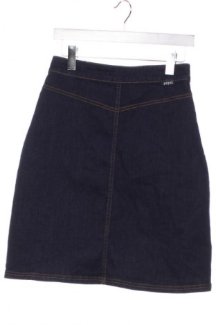 Szoknya Mademoiselle YeYe, Méret XS, Szín Kék, Ár 31 629 Ft