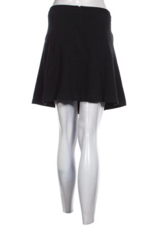 Fustă Maison Scotch, Mărime XL, Culoare Negru, Preț 87,99 Lei